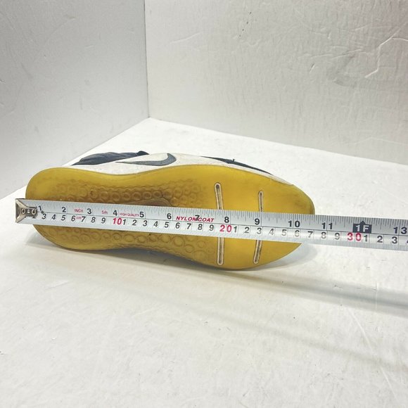 Nike Paul George PG3 AQ2462-001 Shoes Runners Black White Sneakers Men's Size 7 - Picture 4 of 12